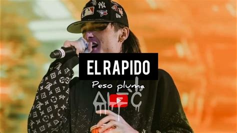 peso pluma youtube rap